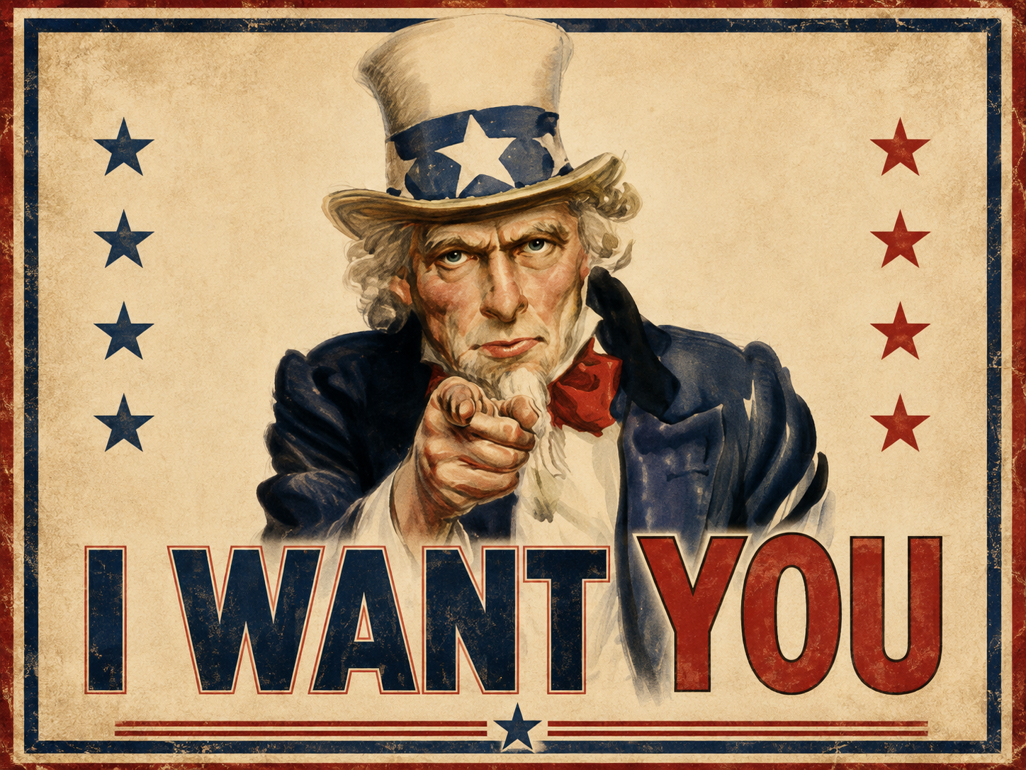 You may not advertise what you sell, but…