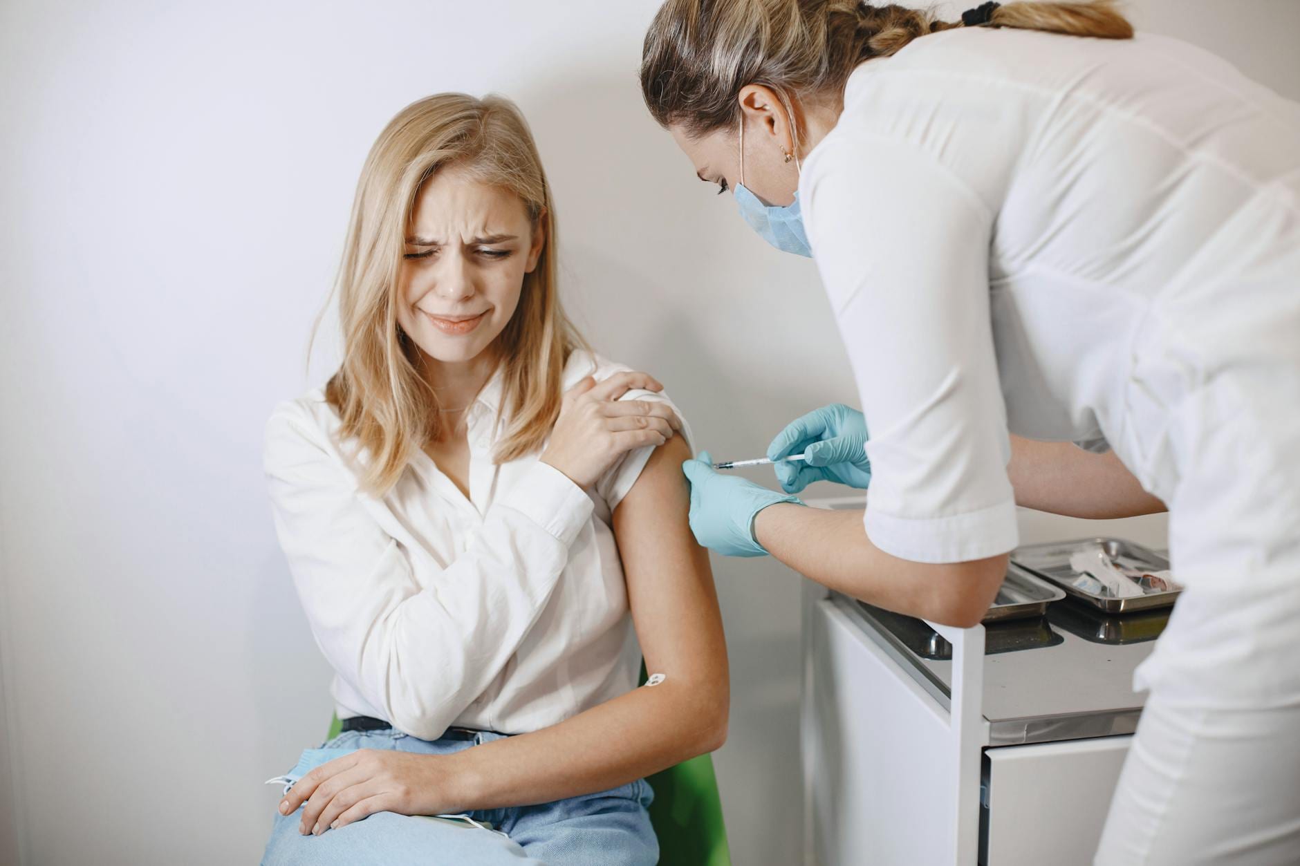 Impfskepsis in der Apotheke: Vom Reflex zur Strategie