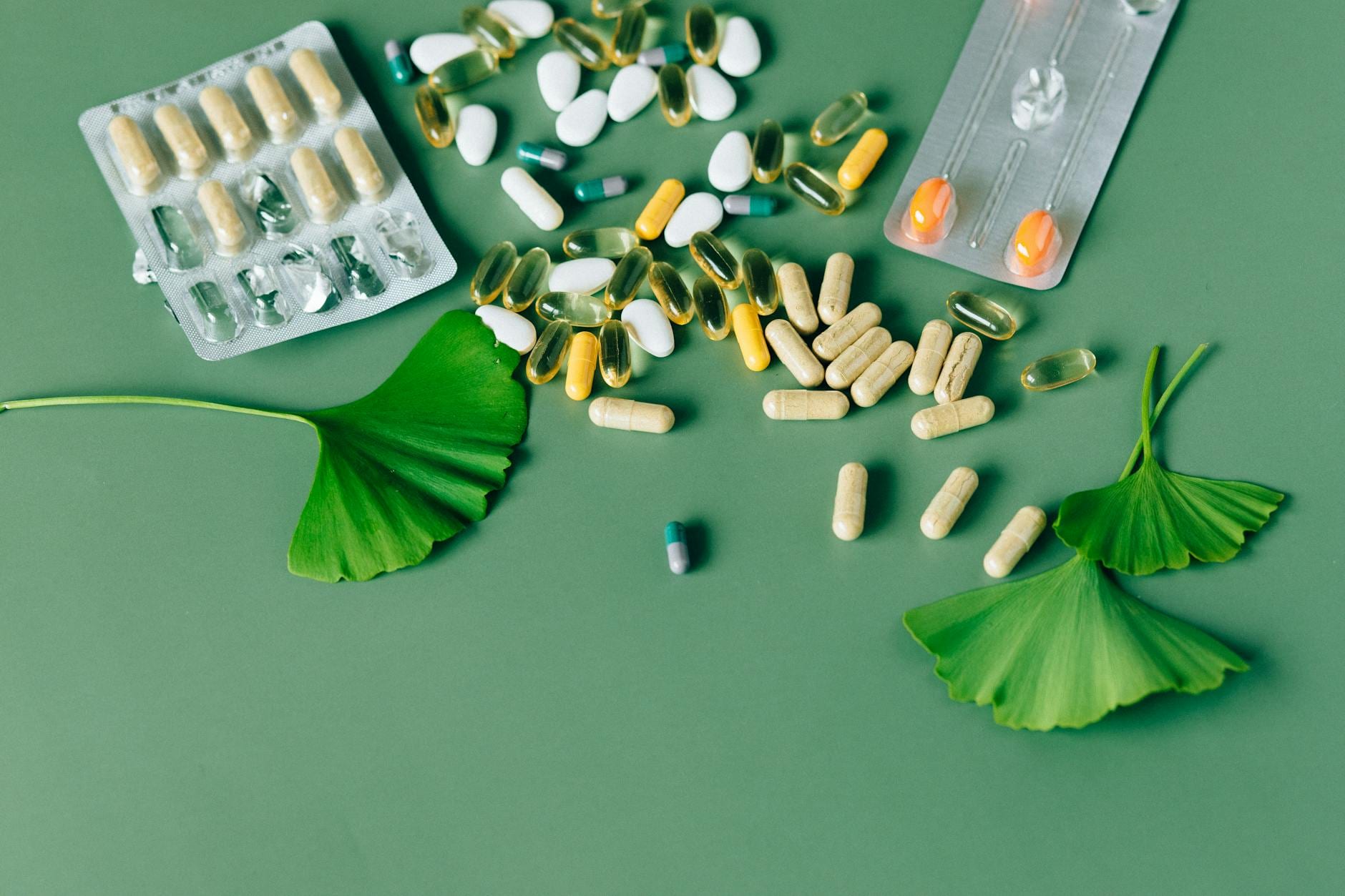 Green Pharmacy: Nachhaltigkeit beginnt hinter dem Apothekentresen
